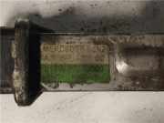 Ladeluftk?hler A168500000001009990000 Mercedes-Benz A (W168) Schr?gheck 1.7 A-170 CDI 16V (OM668.940) 2000