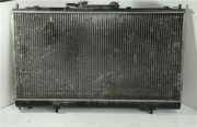 Radiator Mitsubishi Galant (EA) Limousine 2.4 GDI 16V (4G64) 1999