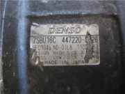 Klima Pumpe 7SBU16C4472208026 BMW 3 serie (E46/4) Limousine 330xi 24V (M54-B30) 2002