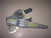 Fensterheber Mechan. Links Hinten 6984005100 Toyota Avensis (T25/B1D) Liftback 2.2 D-4D 16V (2AD-FTV)