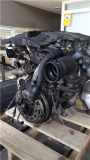 Motor N22A2 Honda Civic (FK/FN) Schrägheck 2.2 i-CTDi 16V (N22A2) 2008