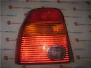 Rücklicht Links Seat Arosa (6H1) Schrägheck 3-drs 1.0 MPi (AER) 1999