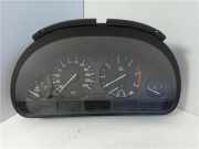 Tachoeinheit Kmh - 62116907018 BMW 5 serie (E39) Limousine 525d 24V (M57-D25) 2001