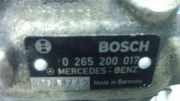 Abs Pumpe 0265200017 Mercedes-Benz E (W124) Limousine 2.3 230 E (M102.982)