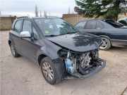 Bremssattel Rechts Hinten Fiat Sedici (189) SUV 2.0 D Multijet 4x4 (D20AA) 2013