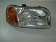 Scheinwerfer Rechts AMR4001 Land + Range Rover Freelander Hard Top Geländewagen 2.0 di (20LTCIE) 2000