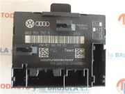 Steuergerät Zentralverriegelung 8k0959792b Audi A4 (B8) Limousine 2.0 TDI 16V (CAGA) 2008