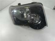 Scheinwerfer Rechts Land + Range Rover Freelander Hard Top Geländewagen 2.5 V-6 (KV6-2.5) 2005