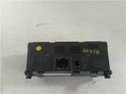 Bedienung Klimaanlage 96738321xt Peugeot (09.2009->) 1.6 Sport Pack [1,6 Ltr. - 80 kW HDi FAP CAT (9HZ / DV6TED4)] 9HZ (DV6TED4) 2010