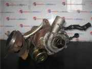 Turbolader K03324278K03018CC5016495 Citroën Xantia (X1/2) Schrägheck 2.0 HDi 110 (DW10ATED(RHZ)) 2000