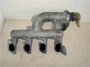 Ansaugkrümmer Renault II (BG0)(2001->) 1.9 Authentique [1,9 Ltr. - 74 kW dCi Diesel CAT] F9QN7 2004