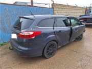 Felge Ford Focus 3 Wagon Kombi 1.6 TDCi 115 (T1DA) 2013