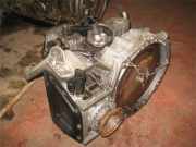 Getriebe Automatik DSV Seat Ibiza II (6K1) Schrägheck 1.6i (ALM) 1999