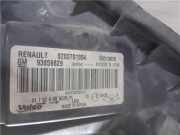 Scheinwerfer Links 8200701354 Nissan Furg?n (X83) dCi 120 2006