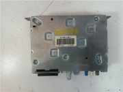 Radio 9815356780 Citroën C4 Berline (NC) Schrägheck 5-drs 1.2 12V PureTech 110 (EB2DT(HNZ)) 2016
