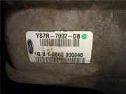 Getriebe Manuell YS7R7002DB1gb10b14000553 Ford Mondeo II Schrägheck 1.8 TD CLX (RFN)