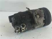 Klima Pumpe 64526905643 BMW 3 serie Compact (E46/5) Schrägheck 318td 16V (M47-D20(204D4)) 2003