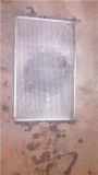 Radiator 8200008765 Renault IV (JK0)(2002->) 2.2 dCi (JK0H) 2005