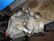 Getriebe Manuell 20TD34 Citroën Xsara (N1) Schrägheck 1.9TD X,SX,Exclusive (XUD9TE(DHY)) 1999
