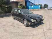Felge Mercedes-Benz E Kombi (S210) Kombi 2.7 E-270 CDI 20V (OM612.961) 2001
