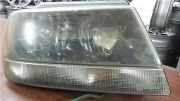 Scheinwerfer Links Jeep Grand Cherokee (WG/WJ) SUV 4.0i (S01) 1999