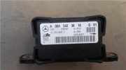 Steuergerät Esp A0045423818 Mercedes-Benz ML II (164/4JG) SUV 3.0 ML-320 CDI 4-Matic V6 24V (OM642.940) 2006