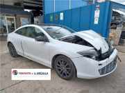 Tachoeinheit Kmh 248101894R Renault Laguna Coupé (DT) Coupé 2.0 dCi 16V 150 (M9R-854) 2013