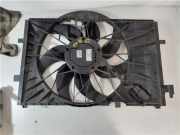 Kühlerventilatormotor a2045400688 Mercedes-Benz C (W204) Limousine 2.2 C-220 CDI 16V (OM646.811) 2007