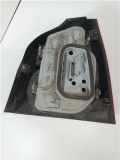Rücklicht Links Volkswagen Polo IV (9N1/2/3) Schrägheck 1.4 16V (BBY) 2002 BBY