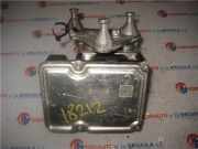 Abs Pumpe a1724314012 Mercedes-Benz C (W204) Limousine 3.5 C-350 CGI V6 24V 4-Matic (M276.957) 2012