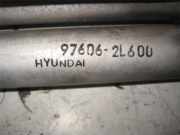 Klima Radiator 976062L600 Hyundai i30 Crosswagon (WWH) Kombi 1.6 CRDi 16V VGT HP (D4FB) 2009