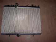 Radiator 9646577680 Citroën C4 Coupé (LA) Schrägheck 3-drs 1.6 HDi 16V 110 (DV6TED4(9HY)) 2005