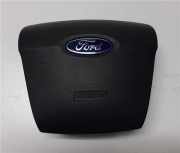 Airbag Lenkrad 6M21U042B85AHW Ford S-Max (GBW) Großraumlimousine 2.5 Turbo 20V (HUWA) 2007