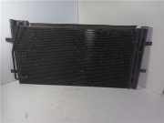 Klima Radiator Audi Q3 (8UB/8UG) SUV 2.0 TDI 16V 177 Quattro (CFGC) 2012