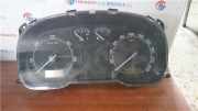 Tachoeinheit Kmh - 1U0920811J Skoda Octavia (1U2) Liftback 1.9 TDI 90 (ALH)