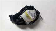 Sicherheitsgurt Links Hinten 0714g6a23v Audi A1 Sportback (8XA/8XF) Schrägheck 5-drs 1.2 TFSI (CBZA) 2013