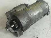 Anlasser 6g9n11000fa Ford Focus 2 Limousine 1.6 16V (SHDA(Euro 5)) 2008