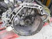 Getriebe Manuell TL4A001 Renault II Ranchera familiar (KM0/1_) 1.5 dCi (KM16, KM1E) 2006
