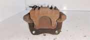 Bremssattel Links Hinten Volkswagen Caddy III (2KA,2KH,2CA,2CH) Van 1.6 TDI 16V (CAYE) 2012 CAYE
