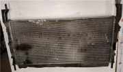 Radiator Ford Transit Van 2.2 TDCi 16V (P8FA) 2007