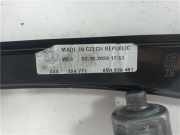 Fensterheber Mechan. Links Hinten 6VA83946101308226955Q0959407D Skoda IV 1.5 TSI DXD 2024