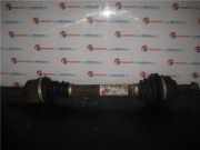 Antriebswelle Links Hinten Peugeot Break / SW (S1)(04.2002->06.2005) 1.6 HDI 90CV 2006