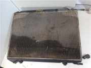 Radiator Opel Frontera (6B) Geländewagen 2.2 DTI 16V (X22DTH) 1999