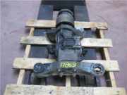 Kardan Hinten j641340041 Renault Scénic I (JA) -> 1999, Zie MEGANE Großraumlimousine 1.9 dCi RX4 (F9Q-740) 2002