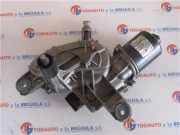 Scheibenwischermotor Vorne 53630347 Citroën C4 Picasso (UD/UE/UF) Großraumlimousine 1.6 HDi 16V 110 (DV6TED4(9HZ)) 2007