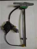 Fensterheber Mechan. Links Vorne Ford Ka I Schrägheck 1.3i (J4M) 2001