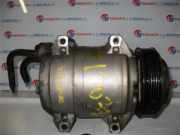 Klima Pumpe 586B781360 Volvo S60 I (RS/HV) 2.4 D 20V (D5244T2) 2005