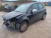 Felge Fiat Sedici (189) SUV 2.0 D Multijet 4x4 (D20AA) 2013
