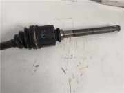 Antriebswelle Rechts Vorne Peugeot 4007 (VU/VV) SUV 2.2 HDiF 16V (DW12METED4(4HN)) 2008