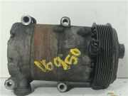 Klima Pumpe 6C1119D629BE Ford Transit RWD Van 2.4 TDCi 16V (H9FB) 2008